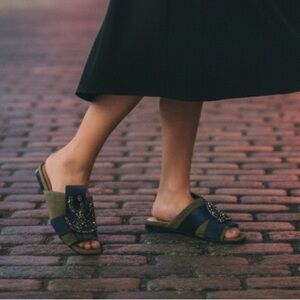 KURT GEIGER Nala Sandal